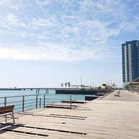 Apartamento Enjoy Arrecife Center Exterior foto