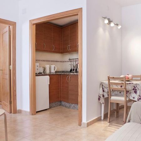 Apartamento Enjoy Arrecife Center Exterior foto