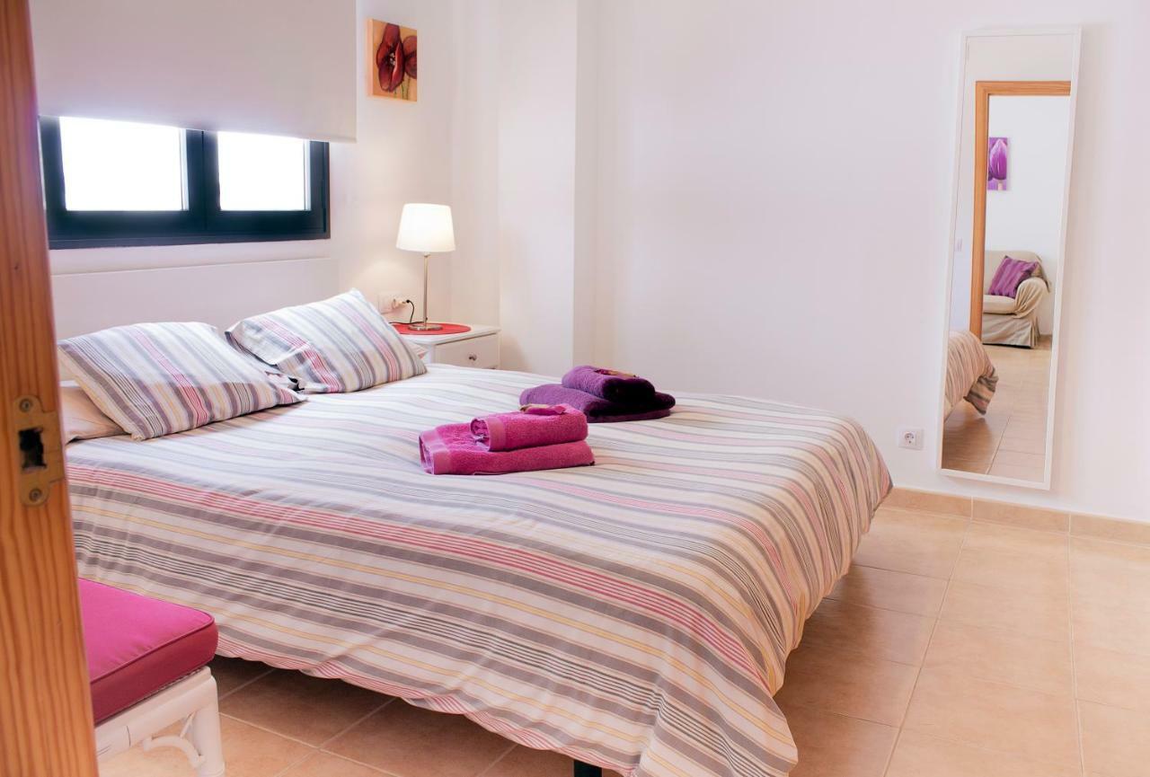 Apartamento Enjoy Arrecife Center Exterior foto