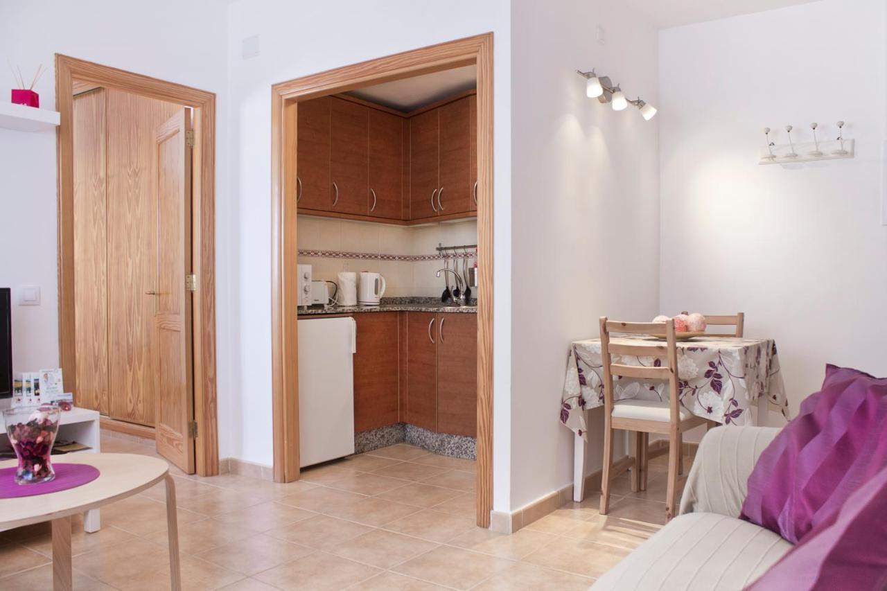 Apartamento Enjoy Arrecife Center Exterior foto
